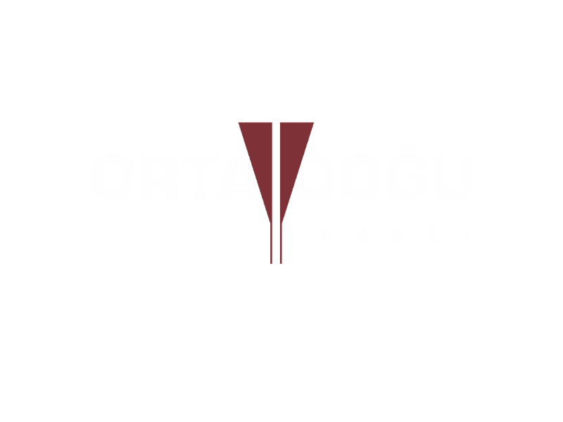 Ortadoğu Sondaj