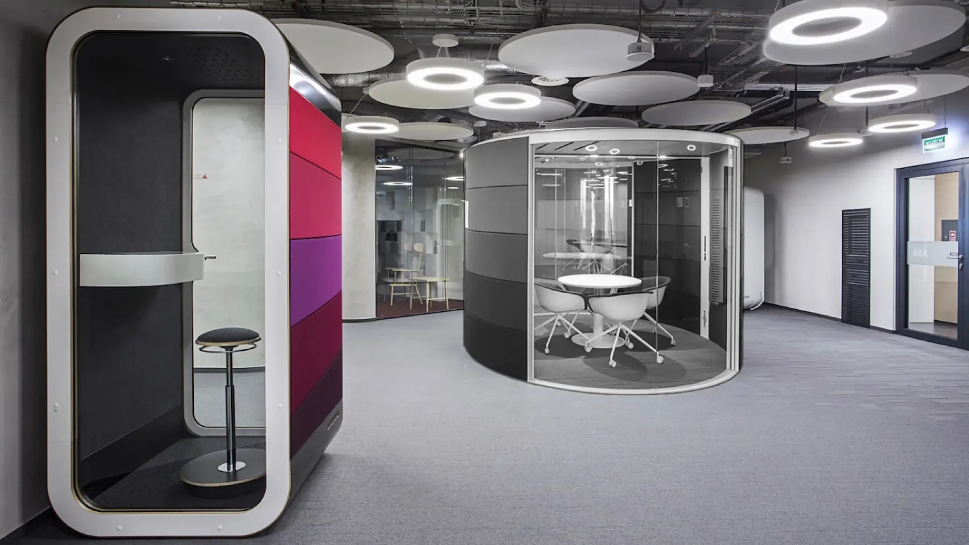 Ankara Ses Yalıtımı